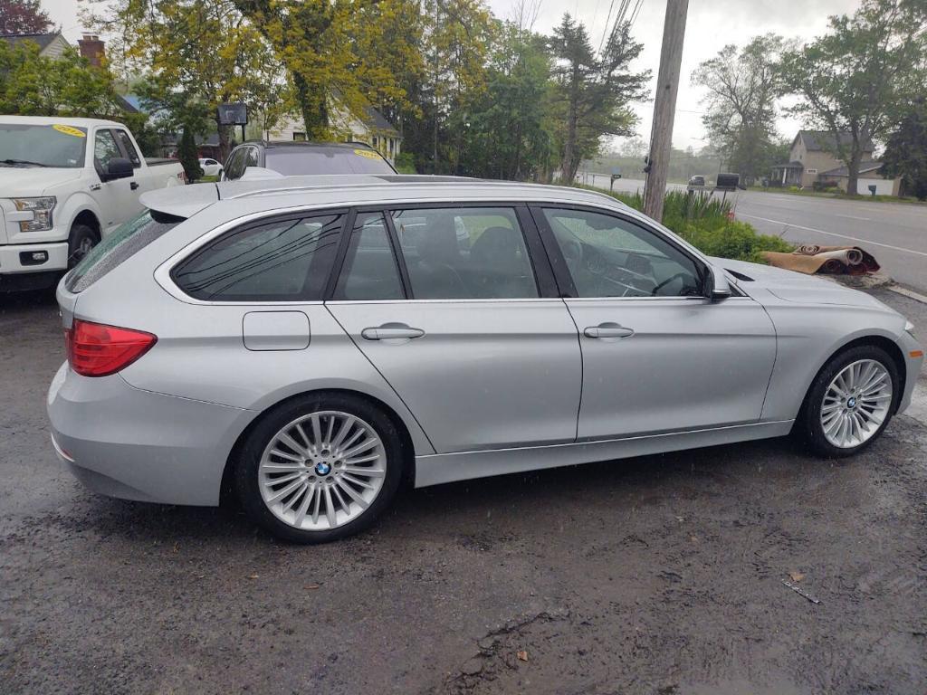 used 2014 BMW 328 car, priced at $11,695