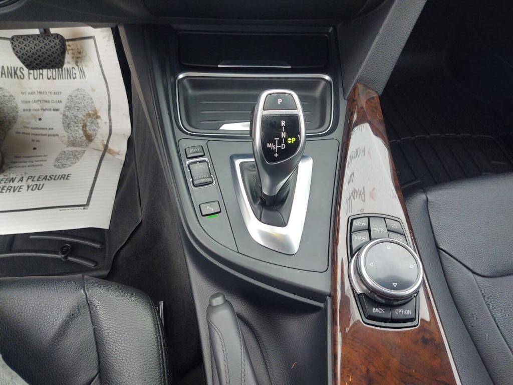 used 2014 BMW 328 car, priced at $11,695