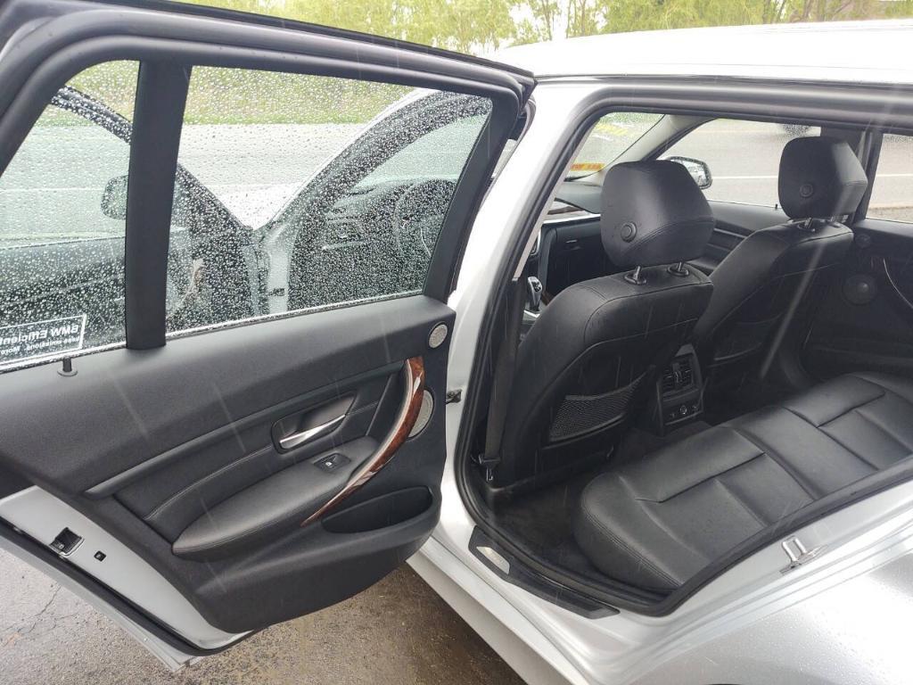 used 2014 BMW 328 car, priced at $11,695