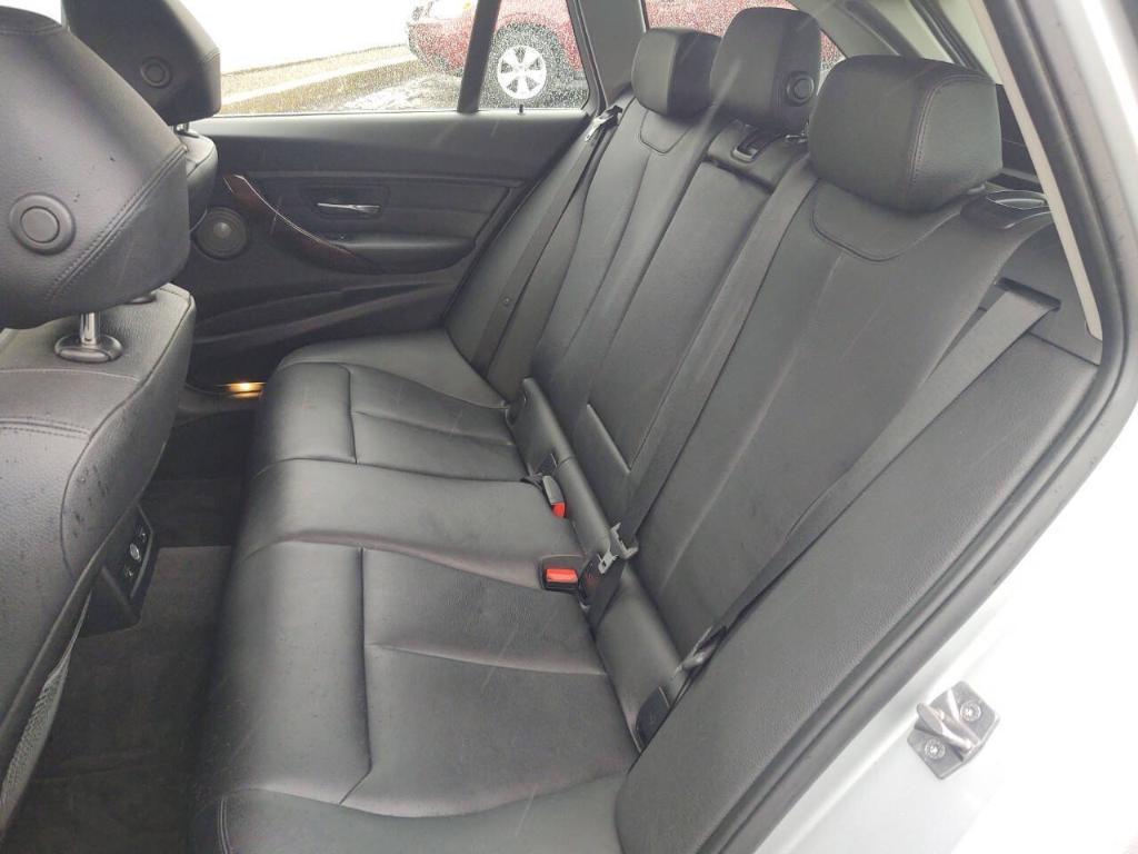 used 2014 BMW 328 car, priced at $11,695