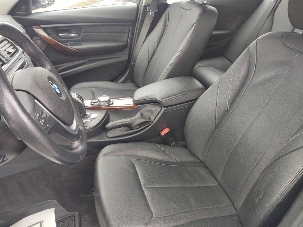 used 2014 BMW 328 car, priced at $11,695