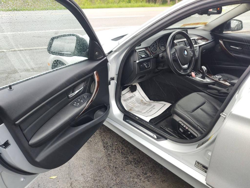 used 2014 BMW 328 car, priced at $11,695