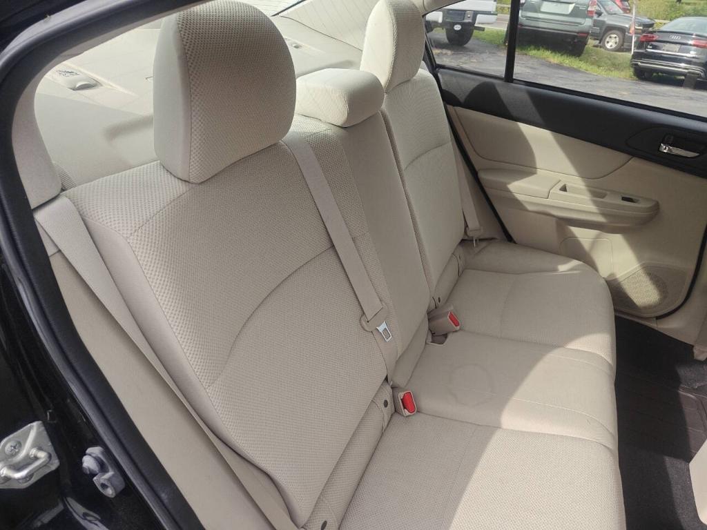 used 2013 Subaru Impreza car, priced at $7,995