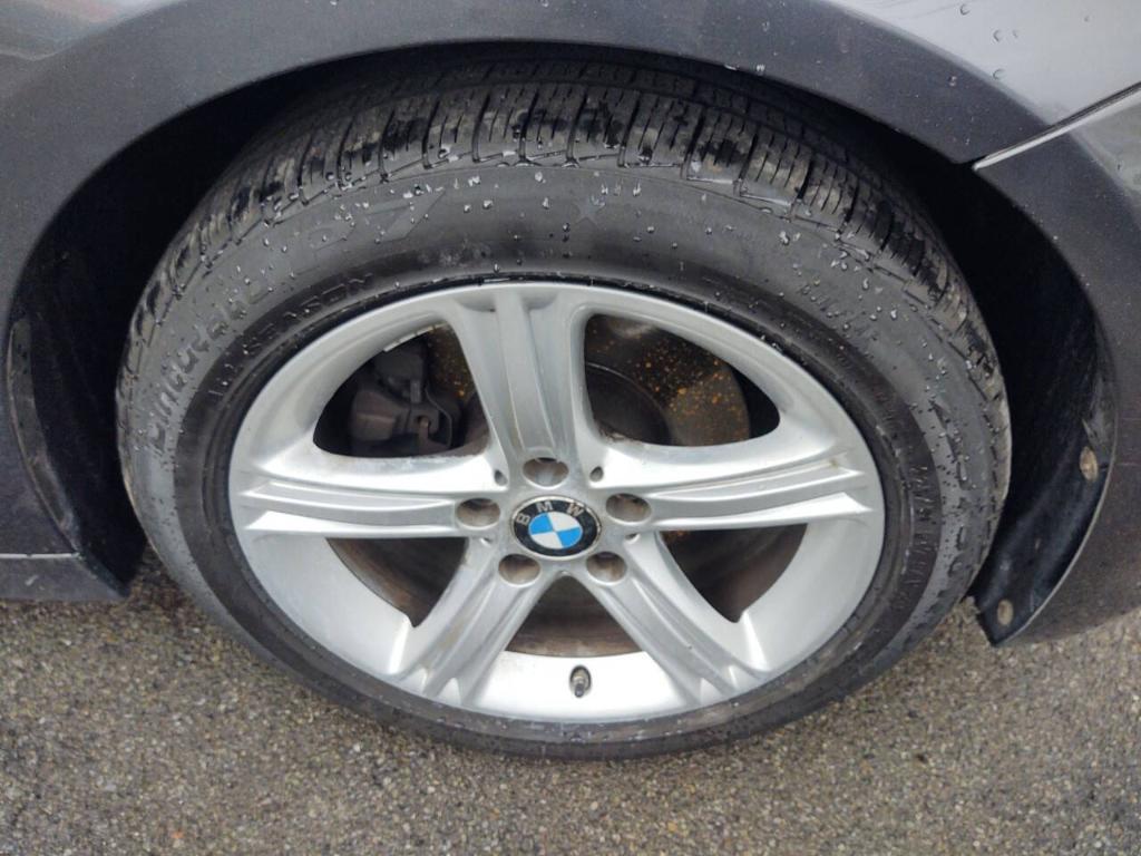 used 2015 BMW 320 car, priced at $9,995