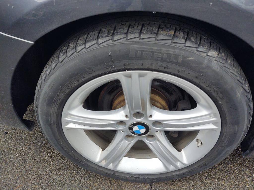 used 2015 BMW 320 car, priced at $9,995