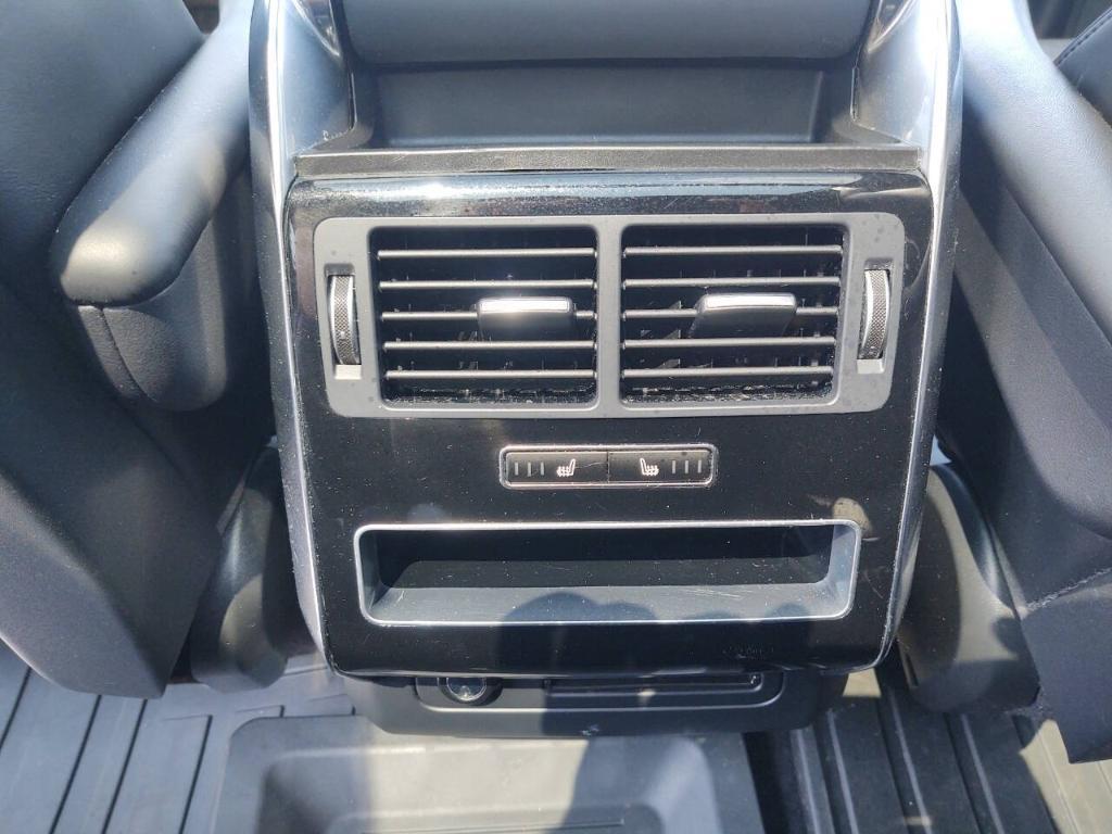 used 2015 Land Rover Range Rover Sport car, priced at $18,995