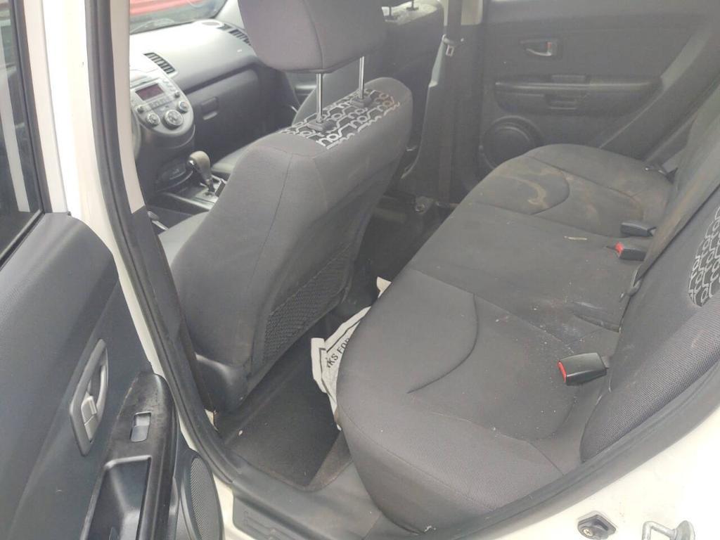 used 2010 Kia Soul car, priced at $5,995