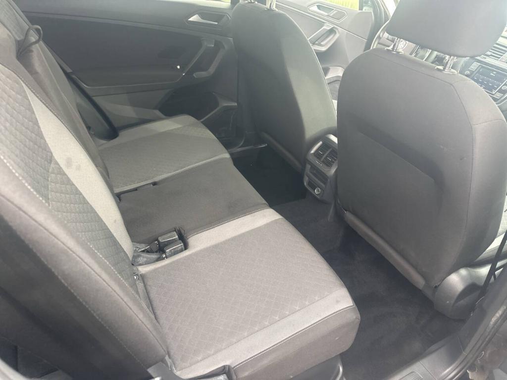 used 2020 Volkswagen Tiguan car, priced at $13,695