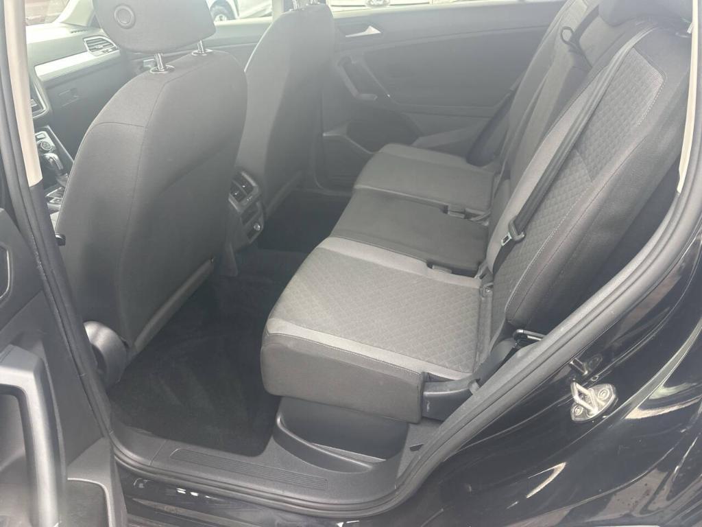 used 2020 Volkswagen Tiguan car, priced at $13,695