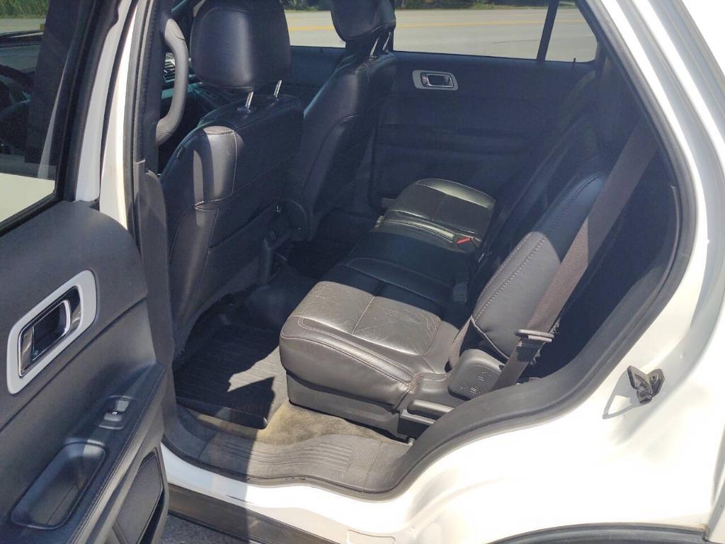 used 2013 Ford Explorer car, priced at $9,495