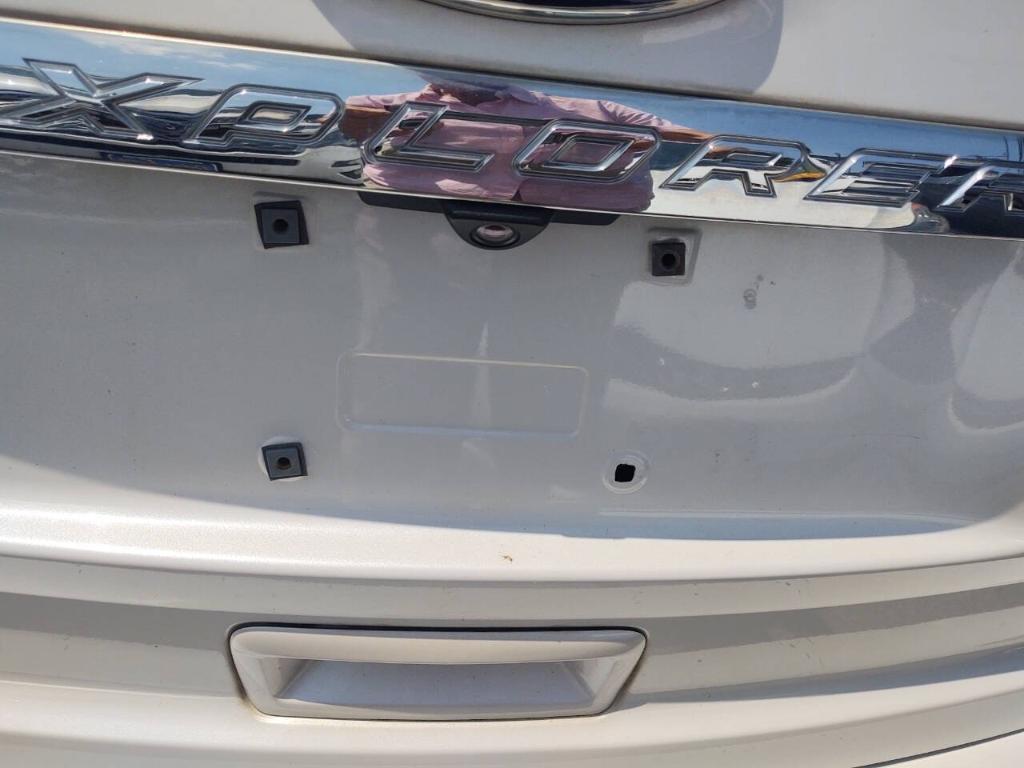 used 2013 Ford Explorer car, priced at $9,495