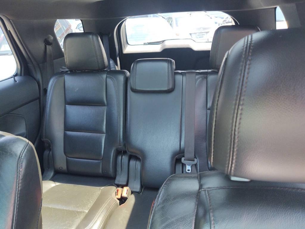 used 2013 Ford Explorer car, priced at $9,495