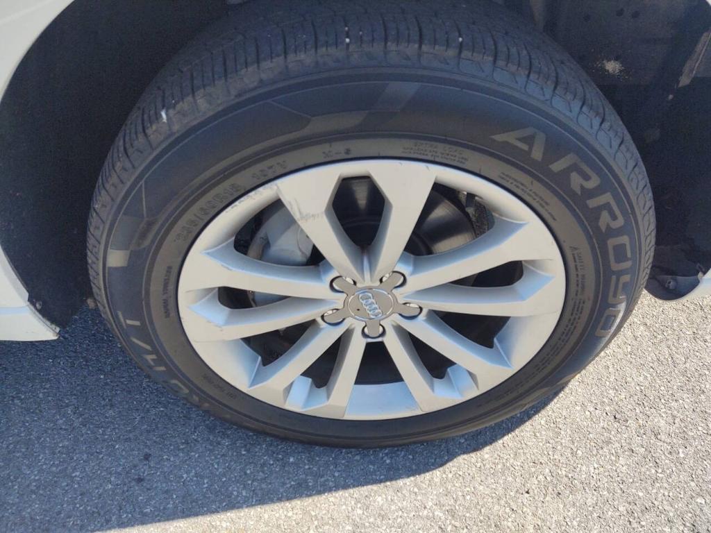 used 2015 Audi Q5 car, priced at $10,995