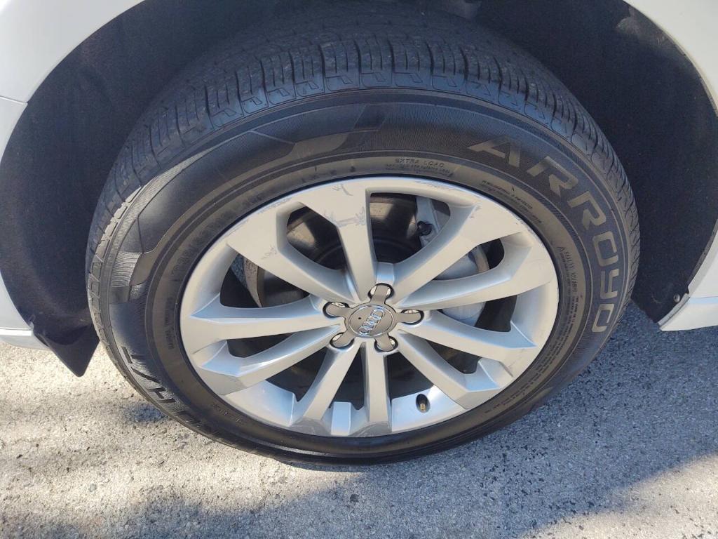 used 2015 Audi Q5 car, priced at $10,995