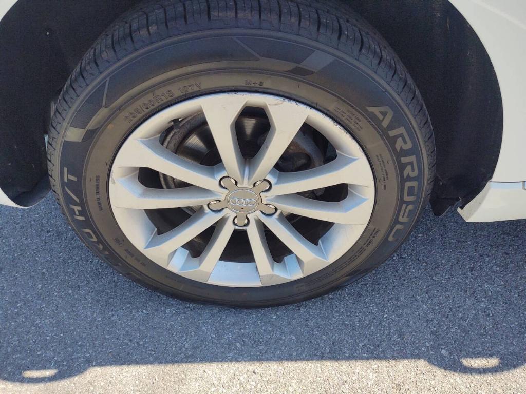 used 2015 Audi Q5 car, priced at $10,995