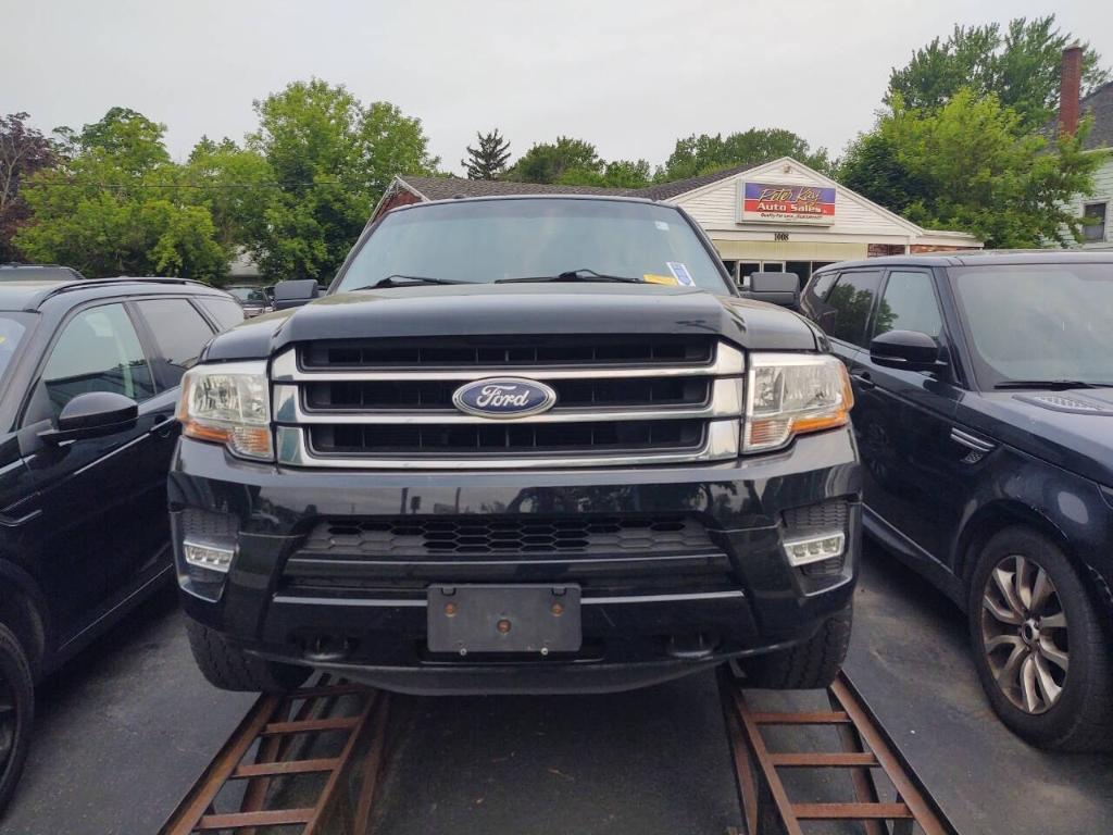 used 2016 Ford Expedition car, priced at $15,495