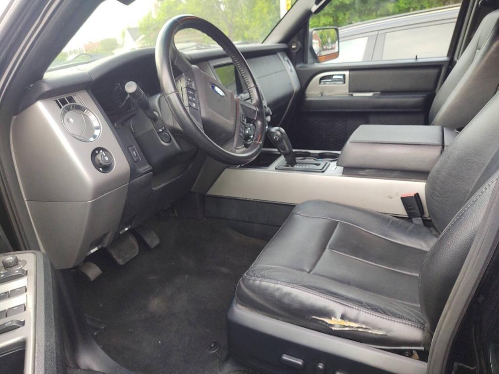 used 2016 Ford Expedition car, priced at $15,495