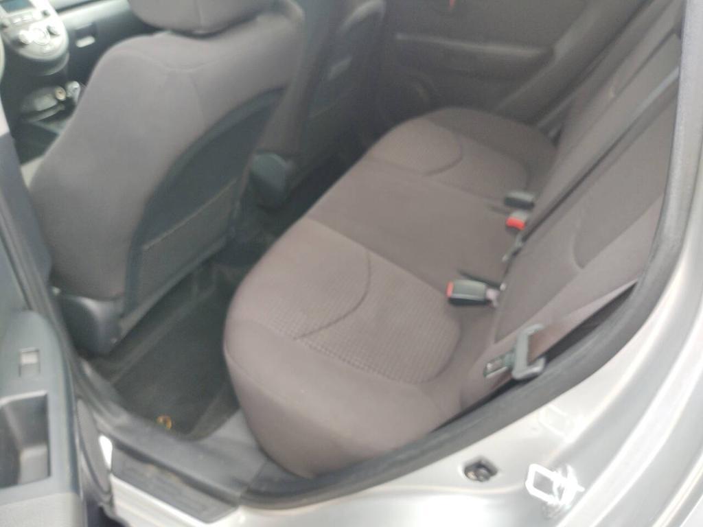 used 2012 Kia Soul car, priced at $4,995