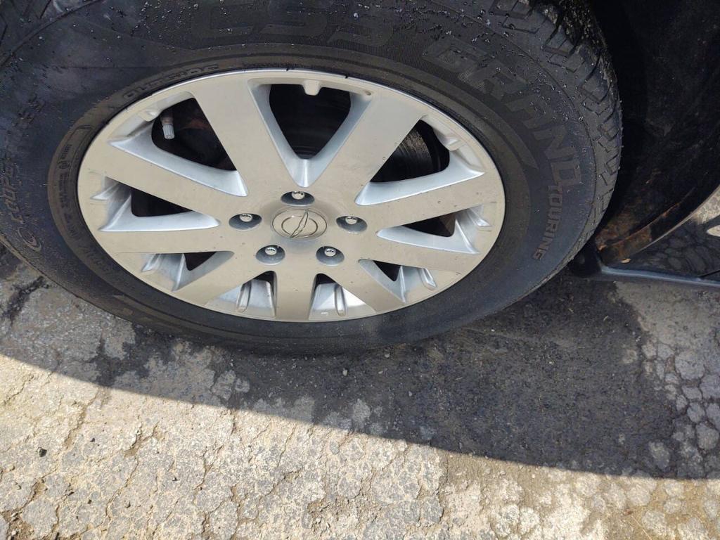 used 2014 Chrysler Town & Country car, priced at $8,995