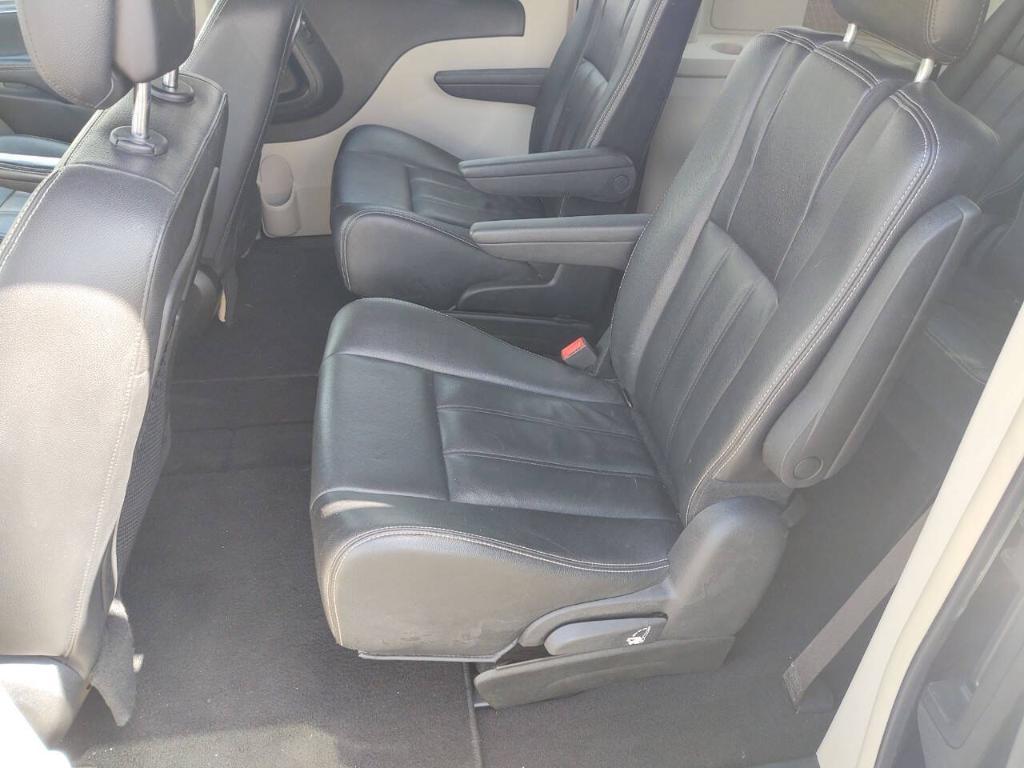 used 2014 Chrysler Town & Country car, priced at $8,995