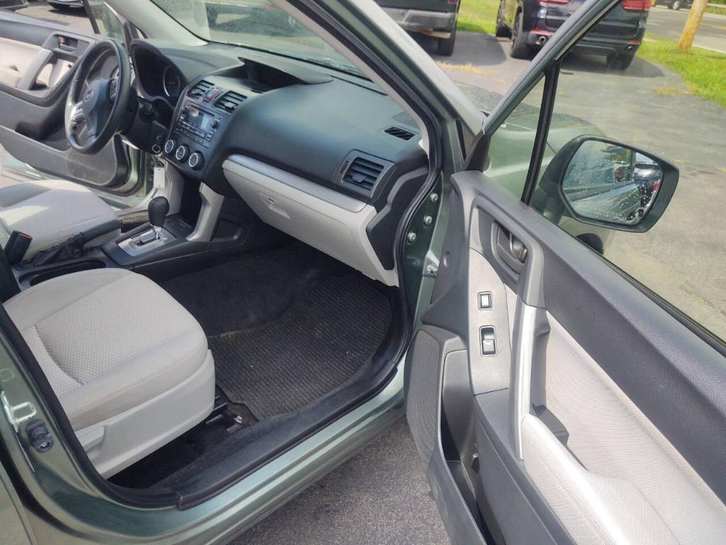 used 2014 Subaru Forester car, priced at $8,888