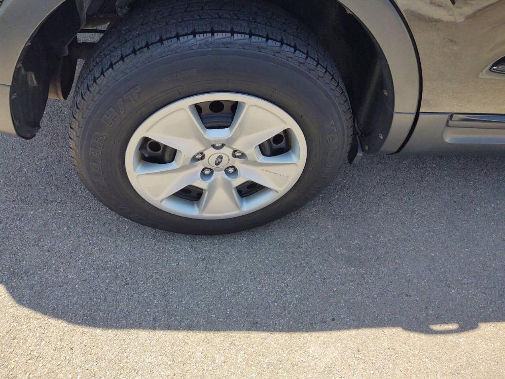 used 2014 Ford Explorer car, priced at $10,995