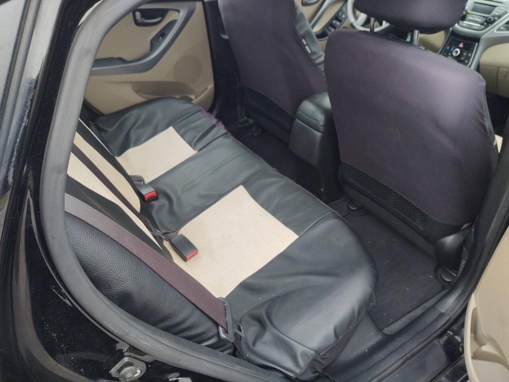 used 2016 Hyundai Elantra car, priced at $7,495
