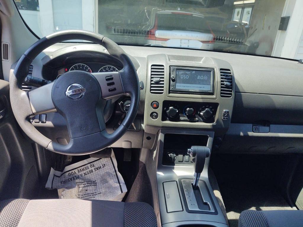used 2012 Nissan Pathfinder car, priced at $7,995