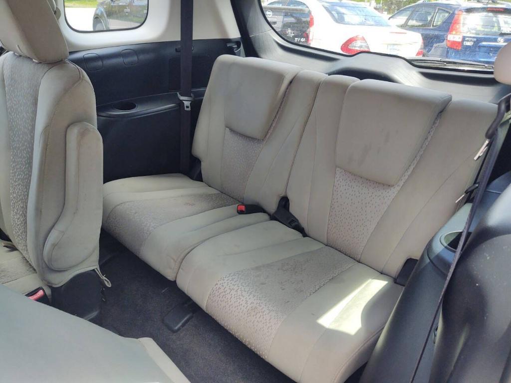 used 2012 Mazda Mazda5 car, priced at $6,995