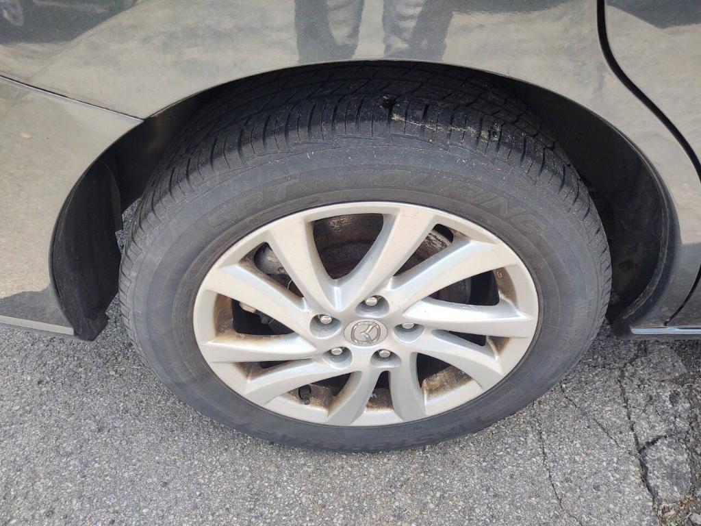 used 2012 Mazda Mazda5 car, priced at $6,995