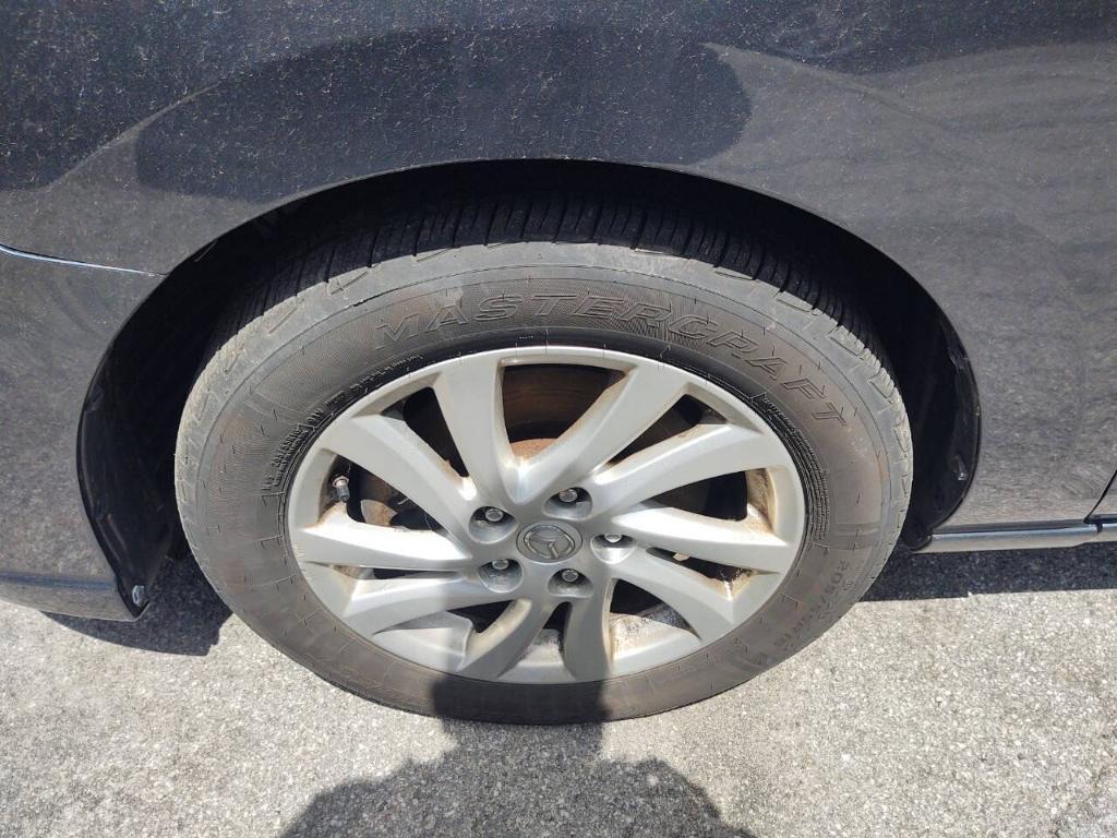 used 2012 Mazda Mazda5 car, priced at $6,995