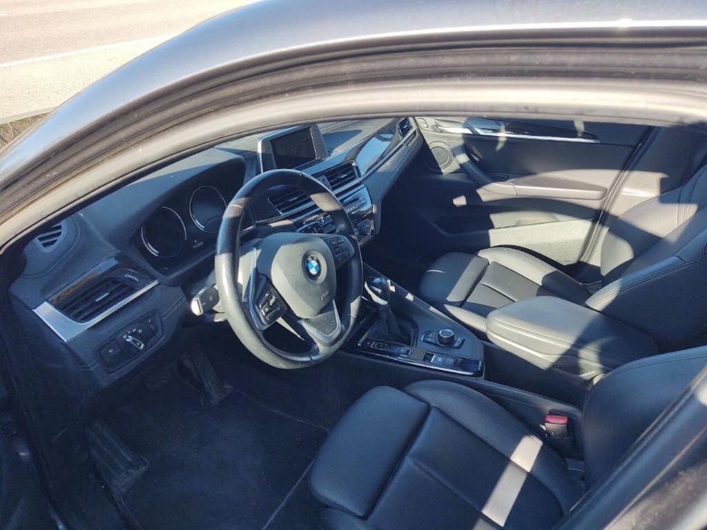 used 2018 BMW X2 car, priced at $12,995
