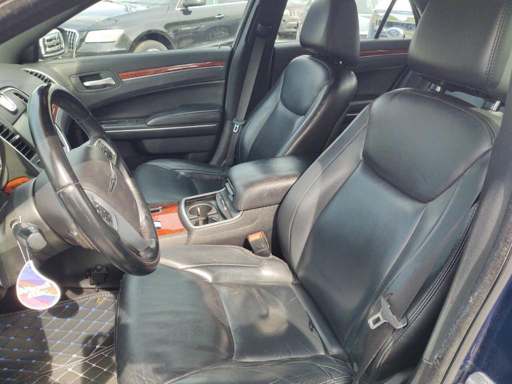 used 2014 Chrysler 300 car, priced at $11,995