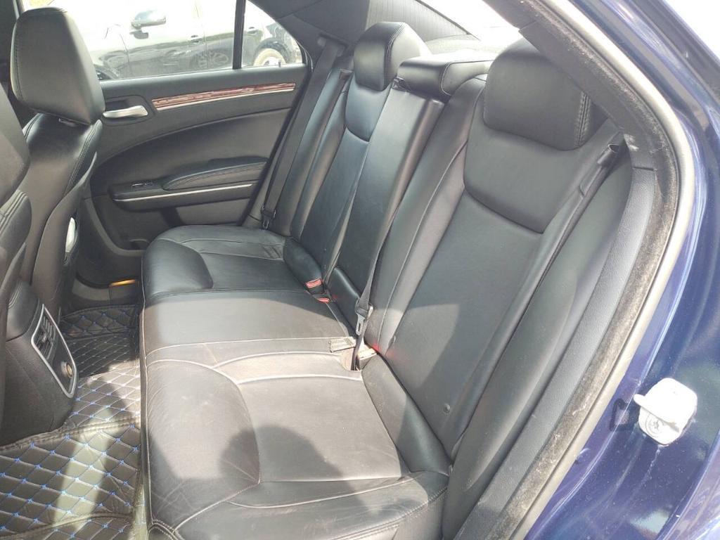 used 2014 Chrysler 300 car, priced at $11,995