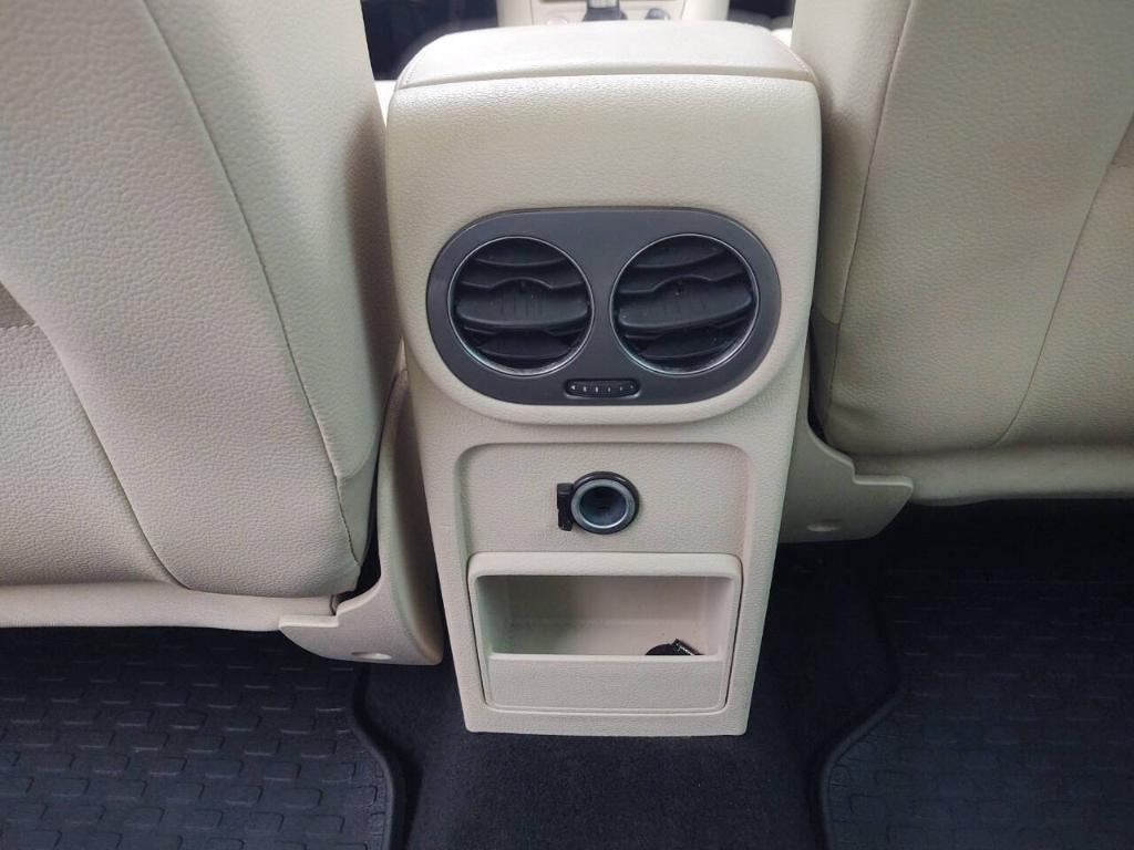 used 2015 Volkswagen Tiguan car, priced at $8,995