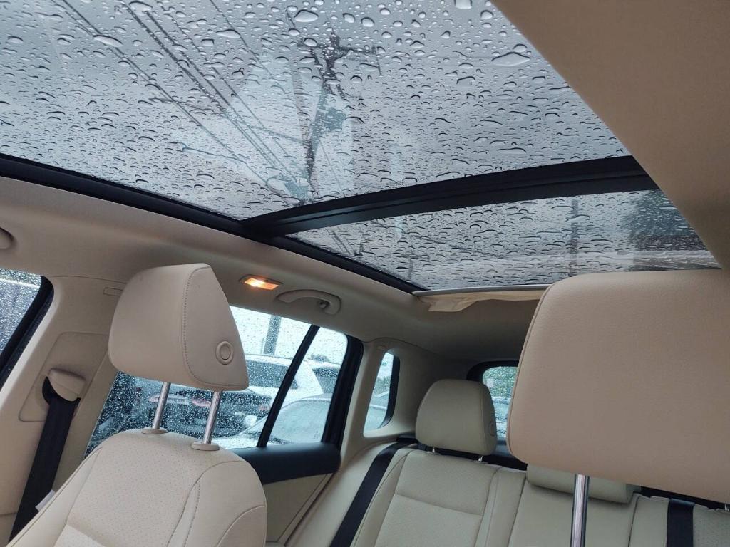 used 2015 Volkswagen Tiguan car, priced at $8,995