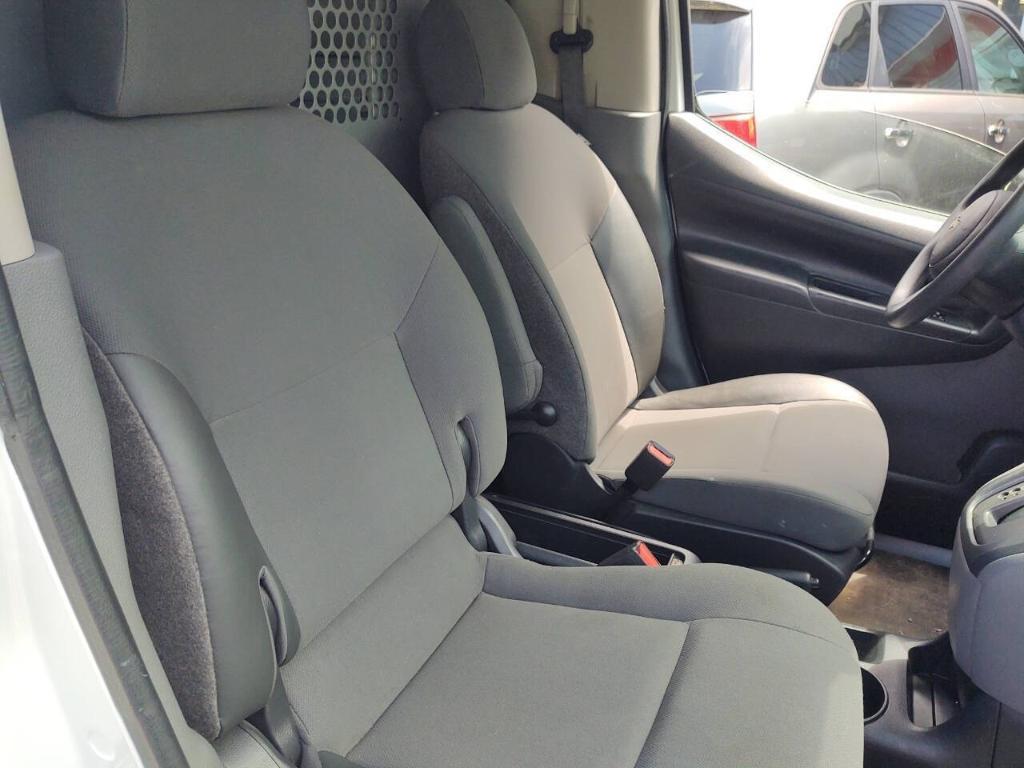 used 2017 Chevrolet City Express car, priced at $8,495