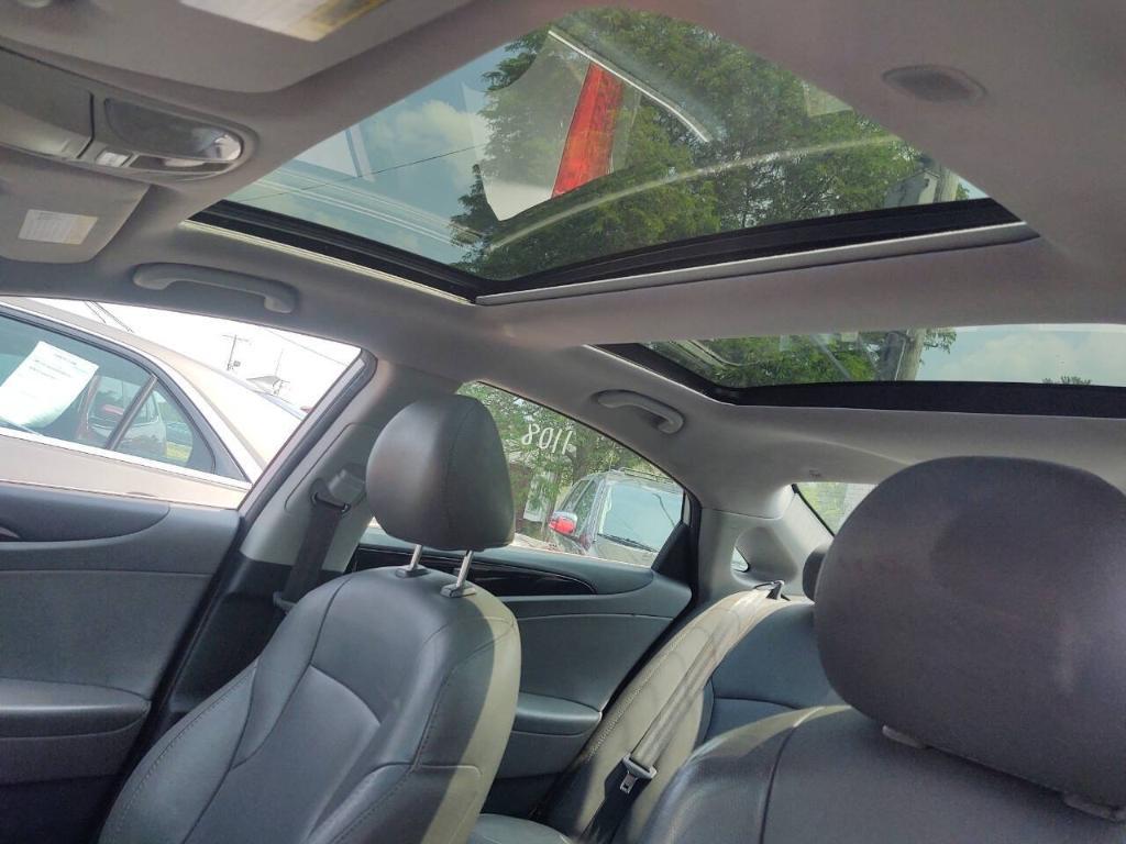 used 2012 Hyundai Sonata car, priced at $7,695