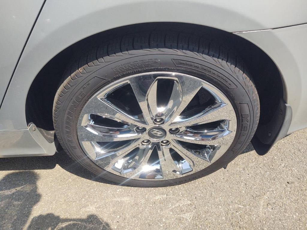 used 2012 Hyundai Sonata car, priced at $7,695