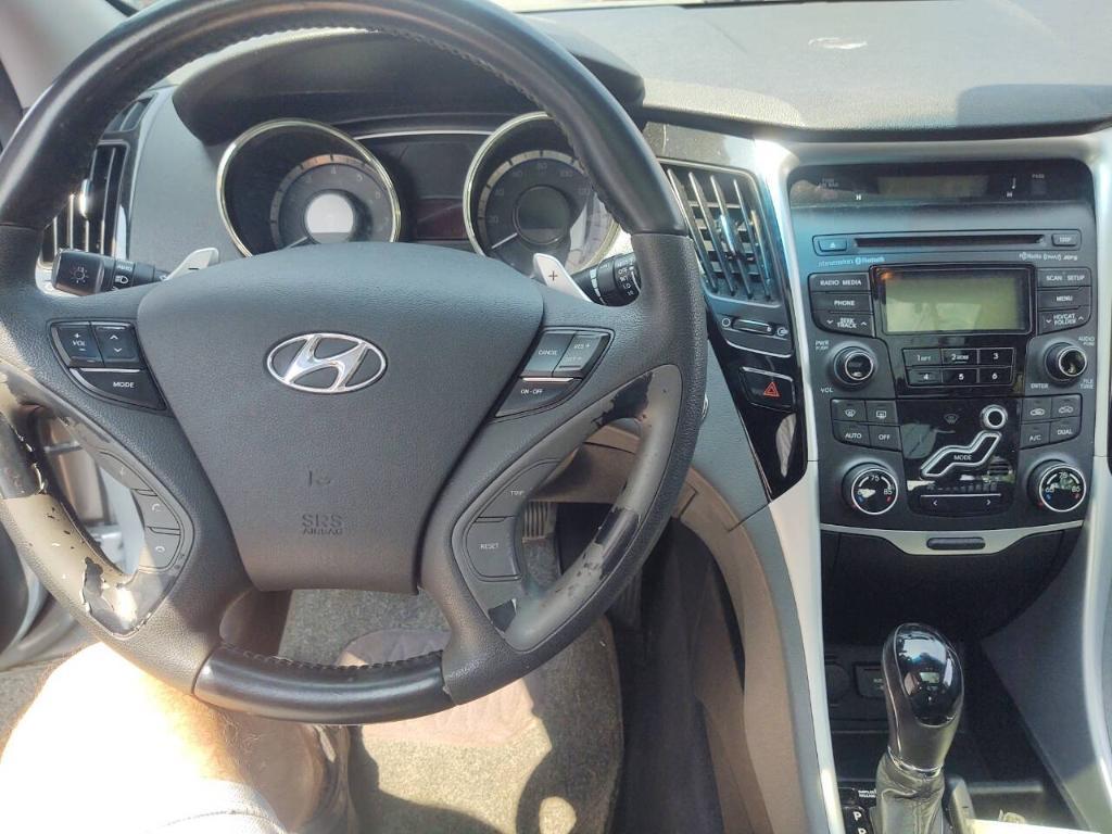 used 2012 Hyundai Sonata car, priced at $7,695
