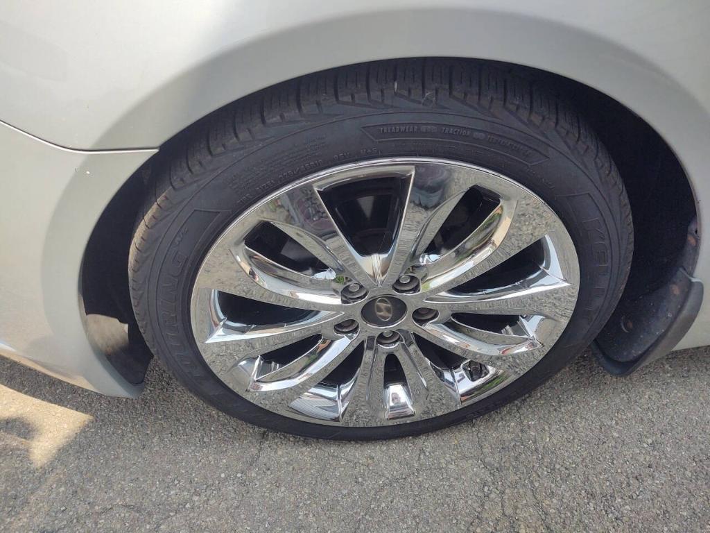 used 2012 Hyundai Sonata car, priced at $7,695