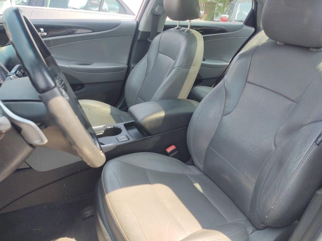 used 2012 Hyundai Sonata car, priced at $7,695