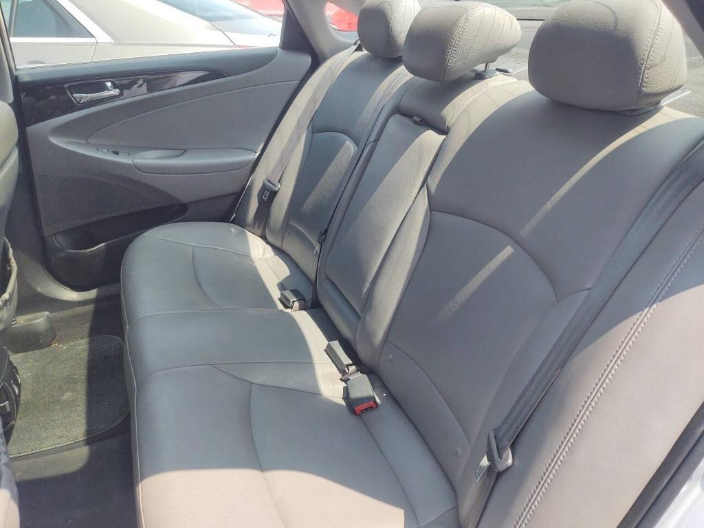 used 2012 Hyundai Sonata car, priced at $7,695