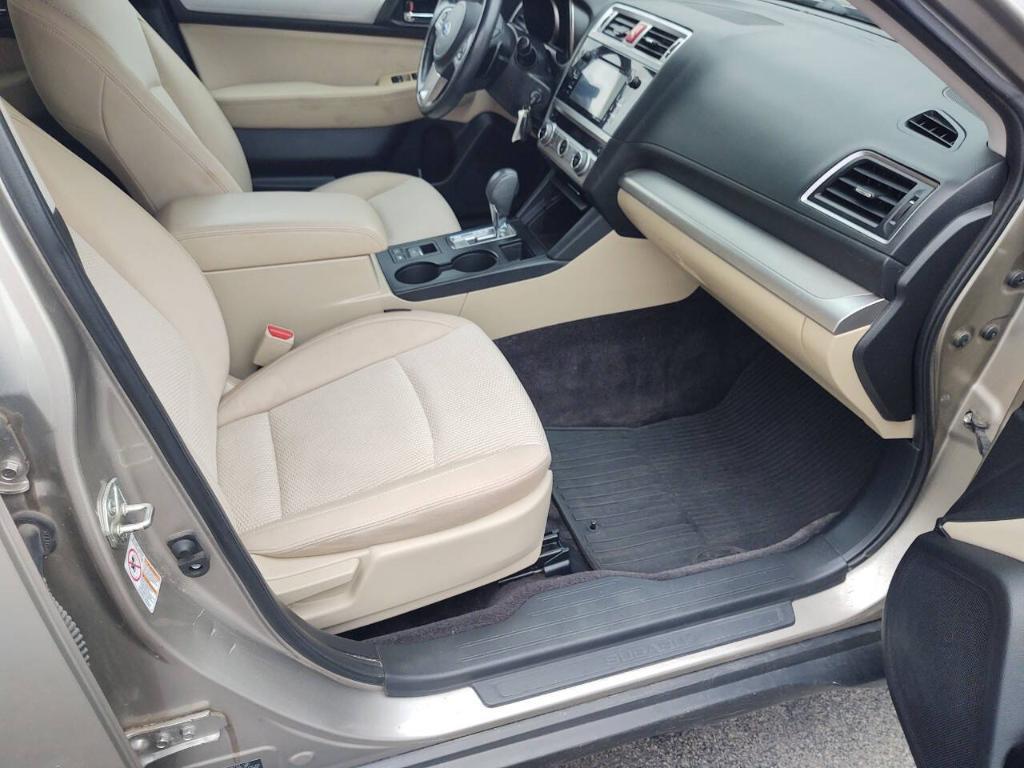 used 2015 Subaru Outback car, priced at $8,995