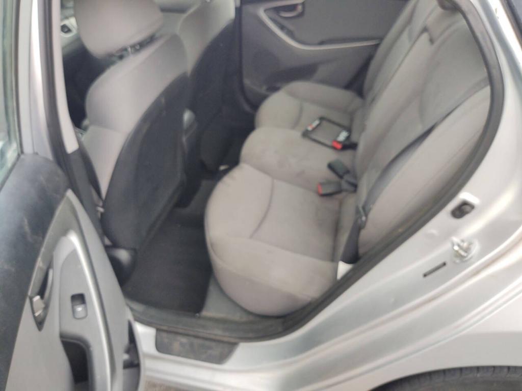 used 2012 Hyundai Elantra car, priced at $5,995