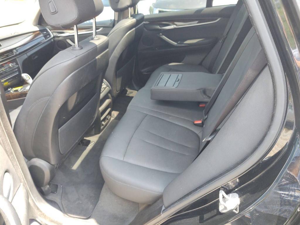 used 2016 BMW X5 car, priced at $15,995