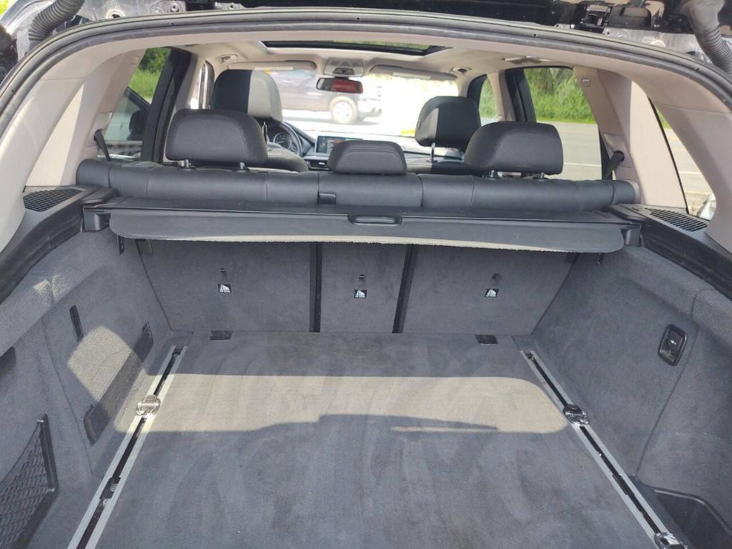 used 2016 BMW X5 car, priced at $15,995