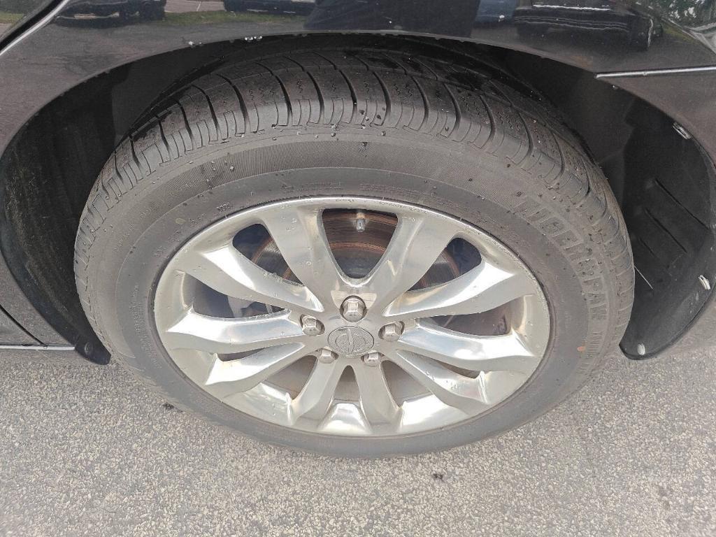 used 2018 Chrysler 300 car, priced at $12,395