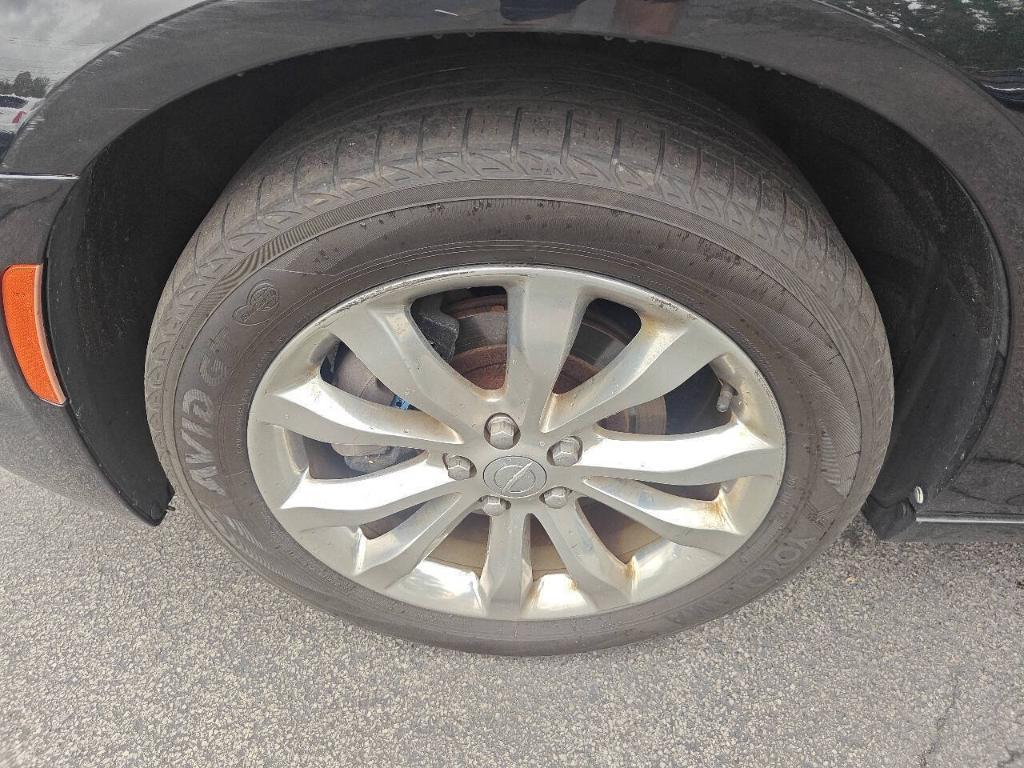 used 2018 Chrysler 300 car, priced at $12,395