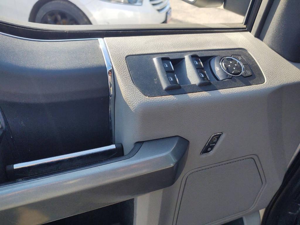 used 2015 Ford F-150 car, priced at $19,995